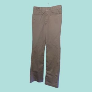 Khaki Dickies